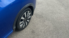 Honda Civic 1.8 i-VTEC SR 5dr Auto Petrol Hatchback